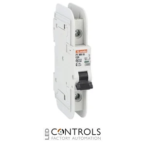 P1MBUL1PC35 - MCB 1P C35 120V 10kA UL489
