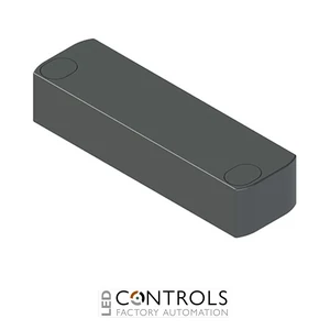 SM H1TF Pizzato High level coded actuator, actuation distance 11 mm
