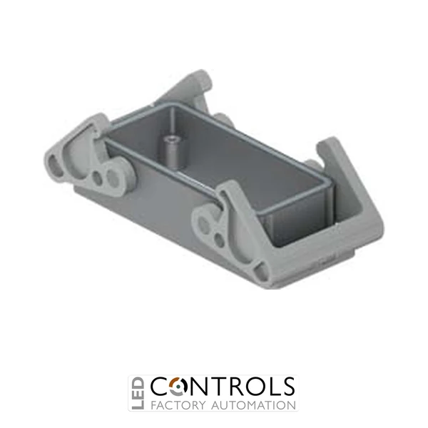 THIW16 Ilme Thermoplastic bulkhead housing 2 levers