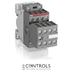 1SBH137001R1144 ABB NF44E-11 Contactor 44A 24-60V AC/DC Coil