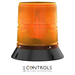 Pfannenberg Flashing light PMF 2015-SIL 230 AC OR DIREKTMPMF 2015-SIL 230 AC AM