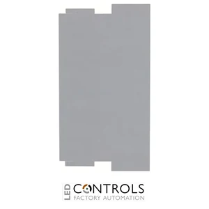 2CPX039564R9999 ABB ZX498 Horizontal Steel Partition 2PW
