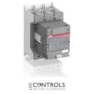 1SFL427001R3300 ABB AF116-30-00-33 3 Pole Contactor 116A 55kW 100-250V AC/DC Coil
