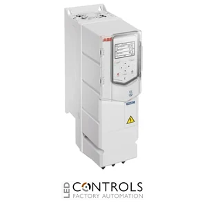ACH580-01-03A4-4+B056 ABB 1.1kW Three Phase ABB ACH580 Variable Speed Drive