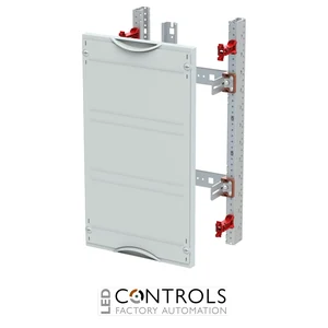 2CPX041130R9999 ABB MK113 Terminal Expansion Module 1 PW 36 Space Units - image 2