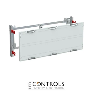 2CPX041274R9999 ABB MS324 Busbar Module Expansion 3 PW 360 A - image 3
