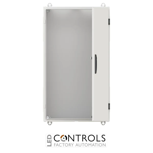 2CPX010011R9999 ABB TG206G IP55 Enclosure 550 x 950 x 225mm