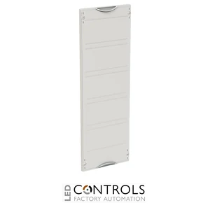2CPX062809R9999 ABB AG15 Solid Cover 250 x 750 mm 1PW - image 3