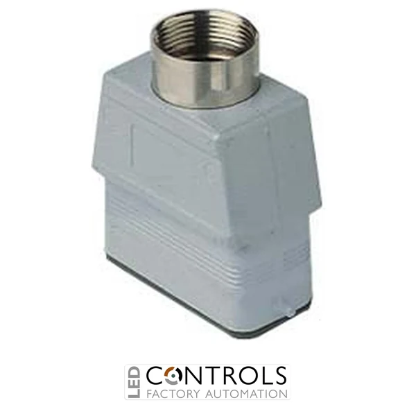 CZAV15L21 Ilme Hood 2 pegs top entry PG21 Size 49.16