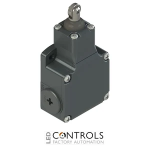 FL 1015-M2 Pizzato Position switch with roller piston plunger