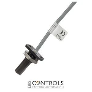 FMA3 - MAG SENSOR PL DIA 9.3MM N/O