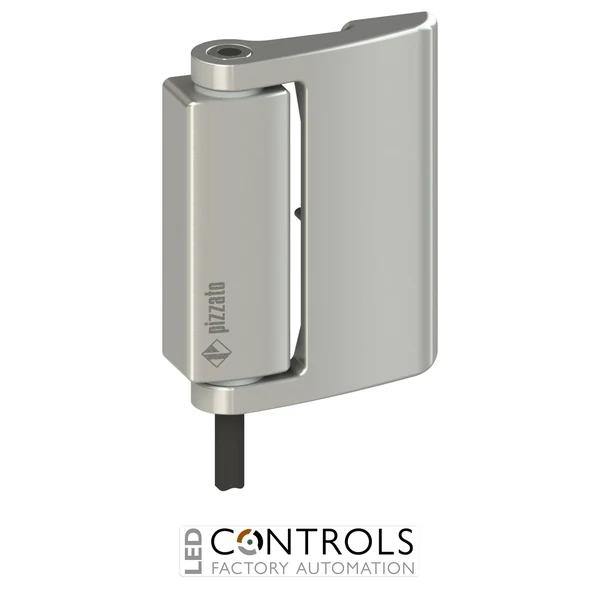HP AB053M-2SN Pizzato Safety hinge switch