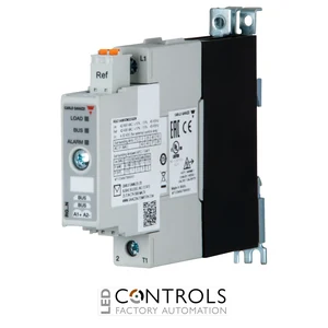 RGC1A60CM32GEN - 1P-SSC-ZC 600V 37A 1200VP-E-CLP H-I2T COMM