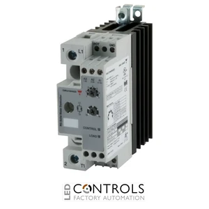RGC1P23V42EA - 1P-SSC V IN - PS 230V 43A 800VP-E