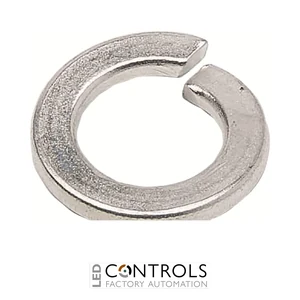 2CPX062536R9999 ABB ZX290P10 M10 Spring Washer