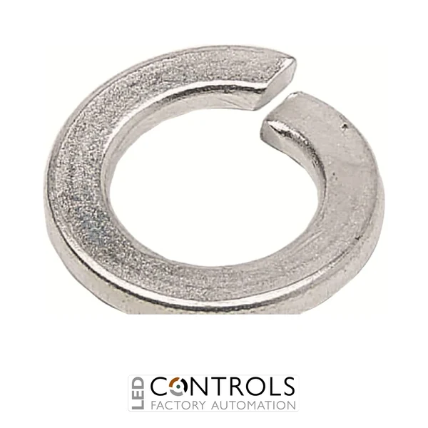 2CPX062537R9999 ABB ZX291P10 M12 Spring Washer