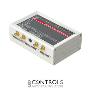ABB Ability Edge Industrial Gateway - 3G EU - image 2