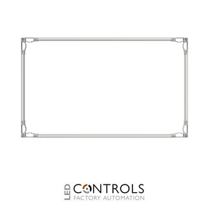 2CPX062793R9999 ABB ED233 Extension Frame for Distribution Board Cover 450 x 750 x 50 mm