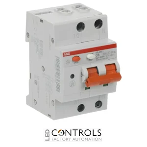 DS-ARC1 C6 A30 Arc Fault Detection Device (AFDD) with RCBO - 1P+N - C - 6 A - 30 mA Type A - 6 kA - image 3