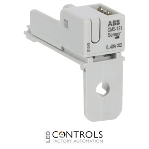 2CCA880226R0001 ABB CMS-121LA 40A Open-Core Current Sensor - image 3