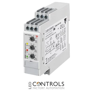 DUB01CB2310V_-_115-230V_VOLT._LEV._RLY_OVER/UNDER_0.1-10V_AC/DC
