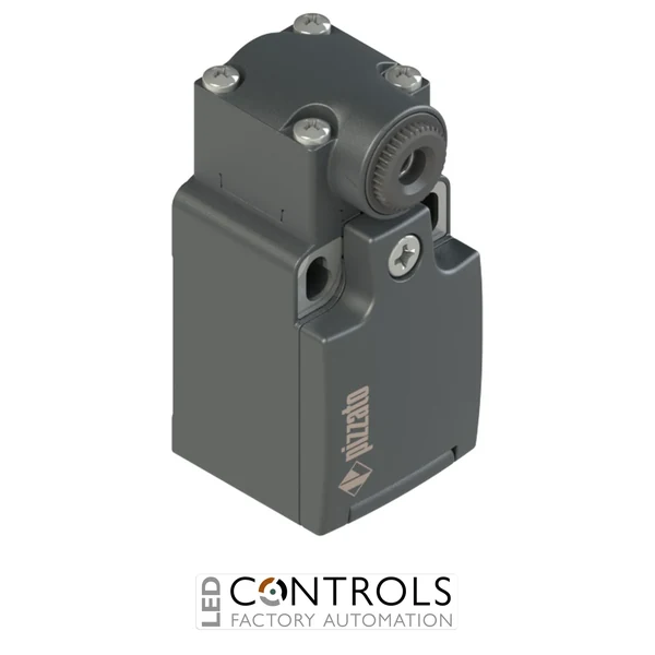 FK 3438-M2 Pizzato Position switch for rotating levers