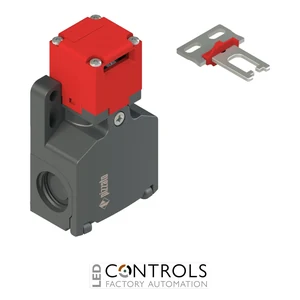 FW 2292-DM2 Pizzato Safety switch with separate actuator