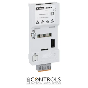 VLBXL04 - ETHERCAT LOGIC MODULE