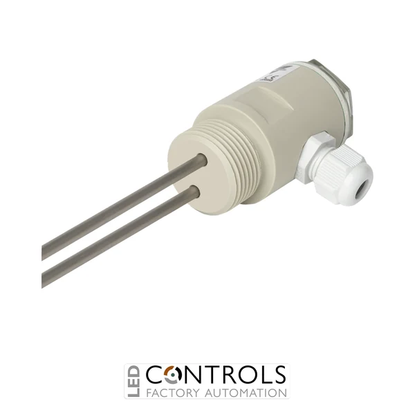 vpp210 - level sensor,2x0.5m ss probe