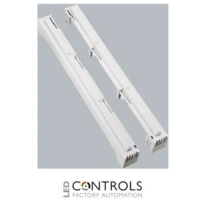 01431 Wohner end cover for busbar support 01430