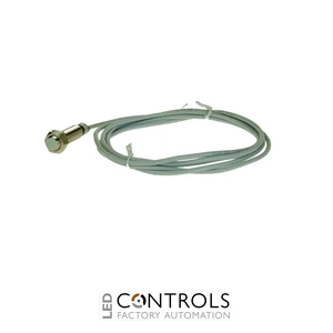AM1/A0-3A86 IMO Inductive Proximity Switch M12 Shielded, Cable 5m