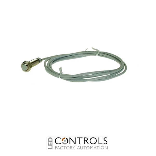 AM1/A0-3A86 IMO Inductive Proximity Switch M12 Shielded, Cable 5m