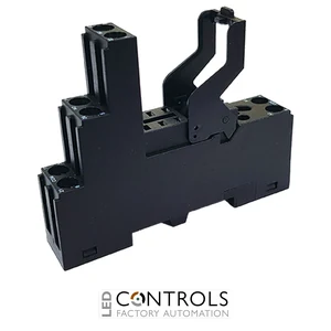 SRHME-S IMO Relay Socket + Clip For HME Relay