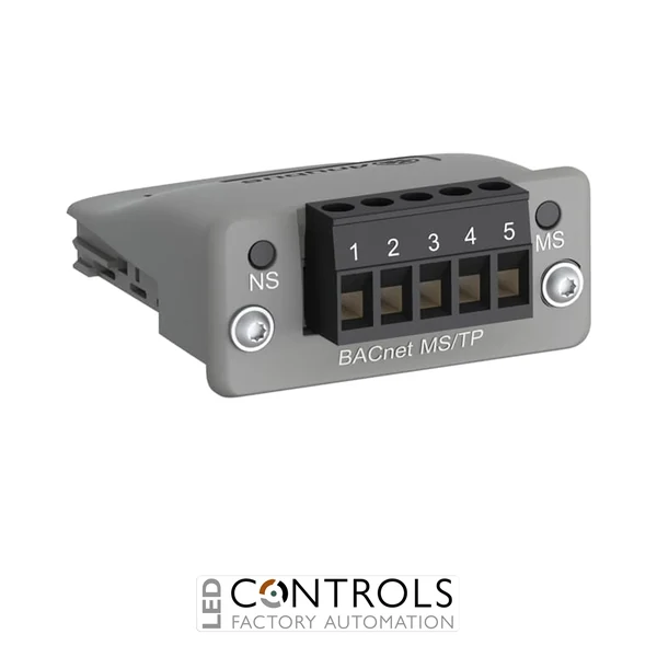1SFA899300R1011 ABB AB-BACNET-MSTP-1 Communication Module