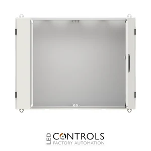 2CPX010078R9999 ABB TL405G TwinLine N 55 IP55 Enclosure 1050 x 800 x 275 mm