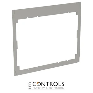 2CPX062953R9999 ABB ZH426 NH00 Double Shutter - image 3