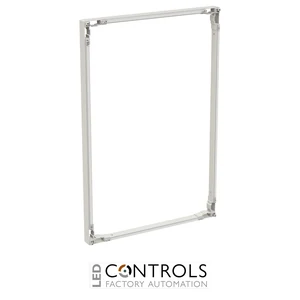 2CPX062790R9999 ABB ED225 Extension Frame for Cover 4PW - image 3