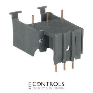 1SBN081406R1002 ABB BEA16/325AL Connection Link for AL09-AL16 3-Pole Contactors and MS325 Manual Motor Starters