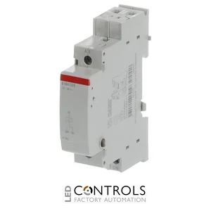 2TAZ312001R2013 ABB E294/230 Central On-Off Switching Module 230 V AC - image 2