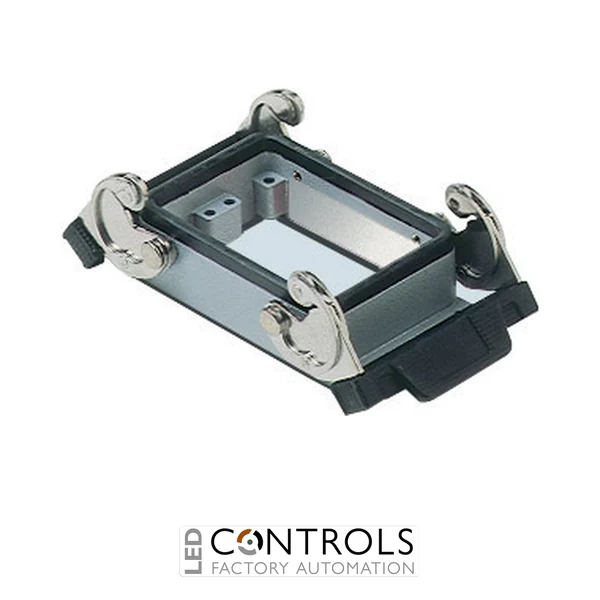 CHI50 Ilme Bulkhead housing 2 levers Size 66.40