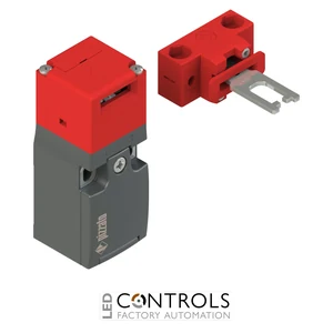 FK 3393-D8 Pizzato Safety switch with separate actuator