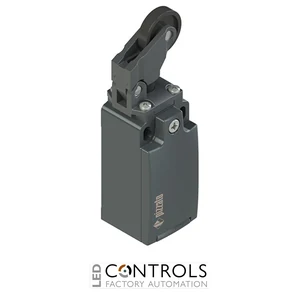 FM 1007-M2 Pizzato Position switch with adjustable one-way roller