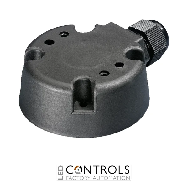 SG2374.080 Rittal Mounting component for wall/base mounting for signal pillar modular