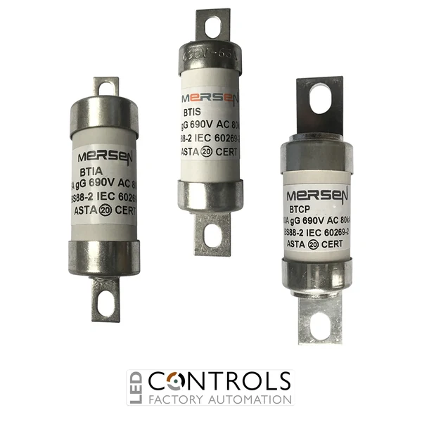 MERSEN FUSE 50A69A3 BTIS69V50