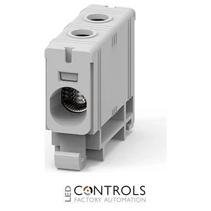 PTB3111 Teknomega 1 Pole 2 Way connector Power Terminals