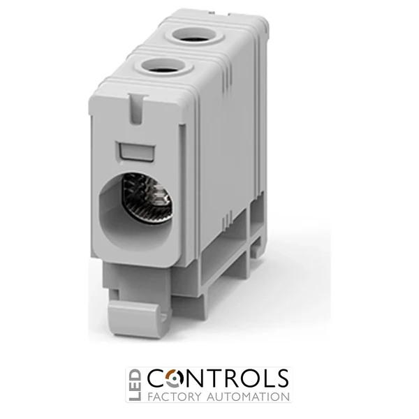 PTB3111 Teknomega 1 Pole 2 Way connector Power Terminals