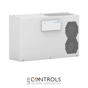 Pfannenberg Cooling Unit UL listed DTS 9011H 230V SC 7035DTS 9011H 230V SC 7035