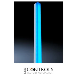 IT7030.950 Rittal CMC III RGB LED ALU-LIGHTBAR WHD: 18X1830X24,2 MM, INTEGRATED IN ALUMINIUMBAR