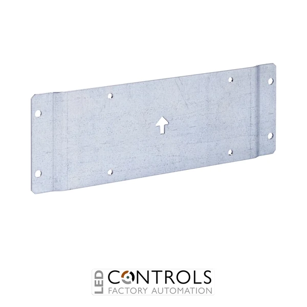 2CPX068522R9999 ABB ZW392 Bracket