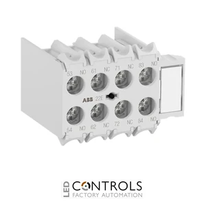 1SAL103352R9906 ABB MARN440AR Mini Contactor Relay 4NO Control Relay